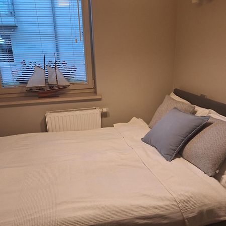Apartament Morski Gdynia Zewnętrze zdjęcie