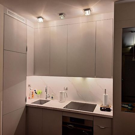 Apartament Morski Gdynia Zewnętrze zdjęcie