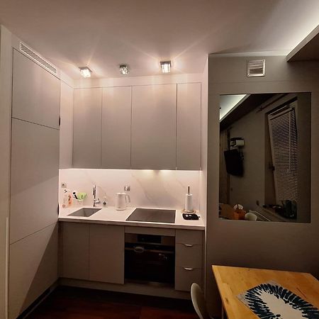 Apartament Morski Gdynia Zewnętrze zdjęcie