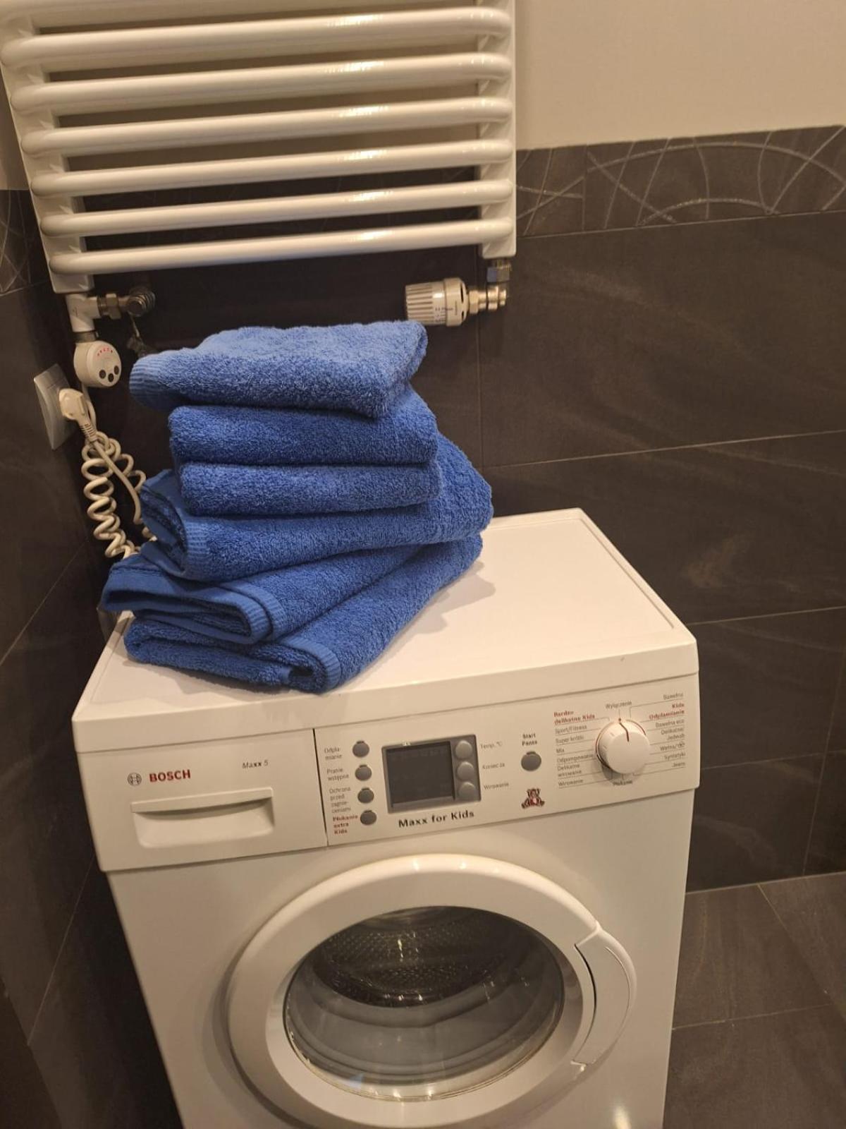 Apartament Morski Gdynia Zewnętrze zdjęcie