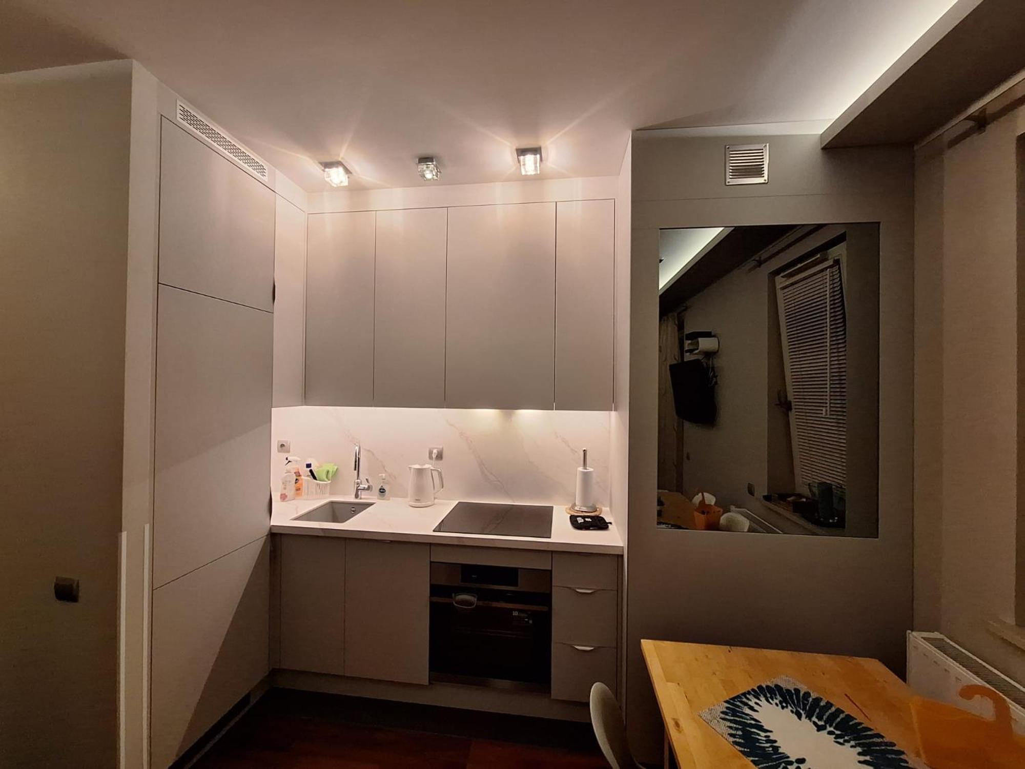 Apartament Morski Gdynia Zewnętrze zdjęcie