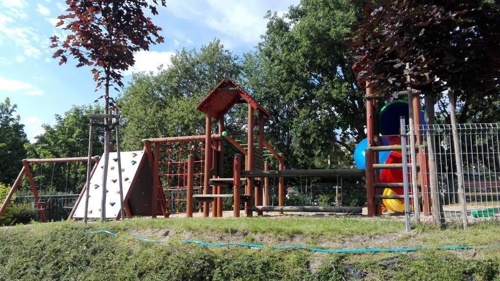 Apartament Morski Gdynia Zewnętrze zdjęcie