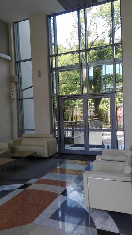 Apartament Morski Gdynia Zewnętrze zdjęcie