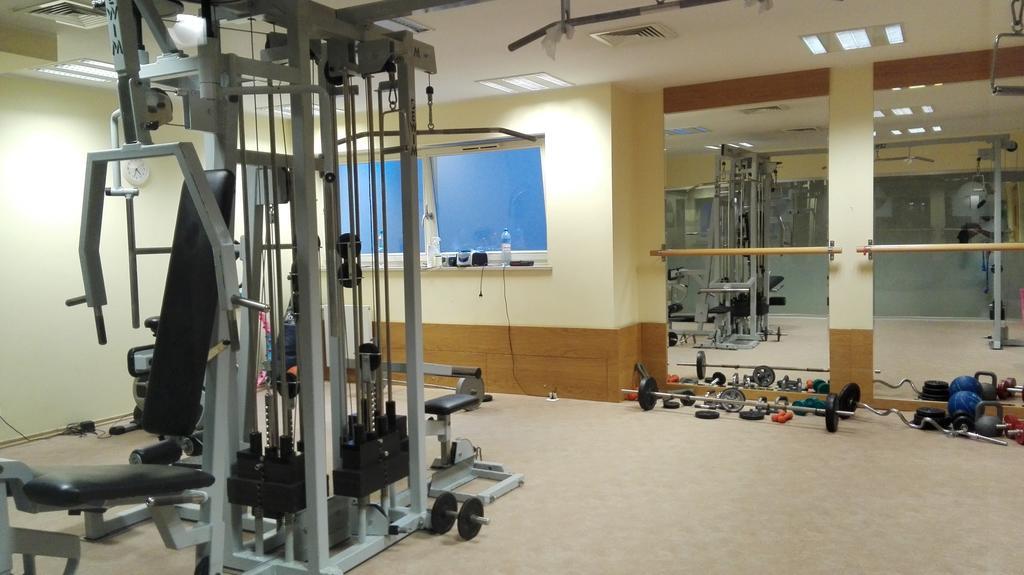Apartament Morski Gdynia Zewnętrze zdjęcie
