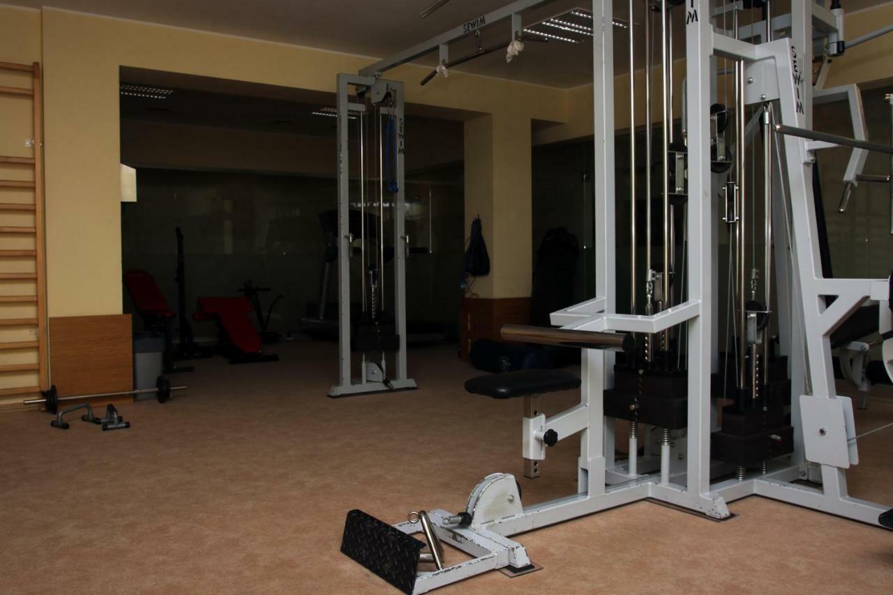 Apartament Morski Gdynia Zewnętrze zdjęcie
