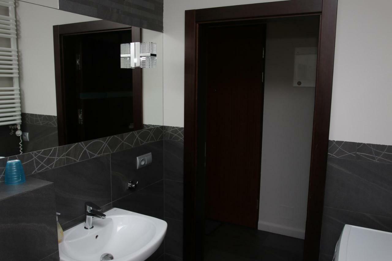 Apartament Morski Gdynia Zewnętrze zdjęcie